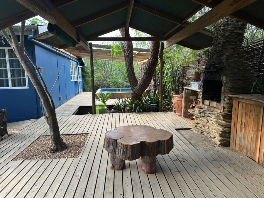 3 Bedroom Property for Sale in Barrydale Western Cape